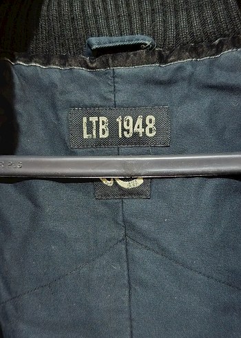 LTB Denim Ceket - Görsel 2