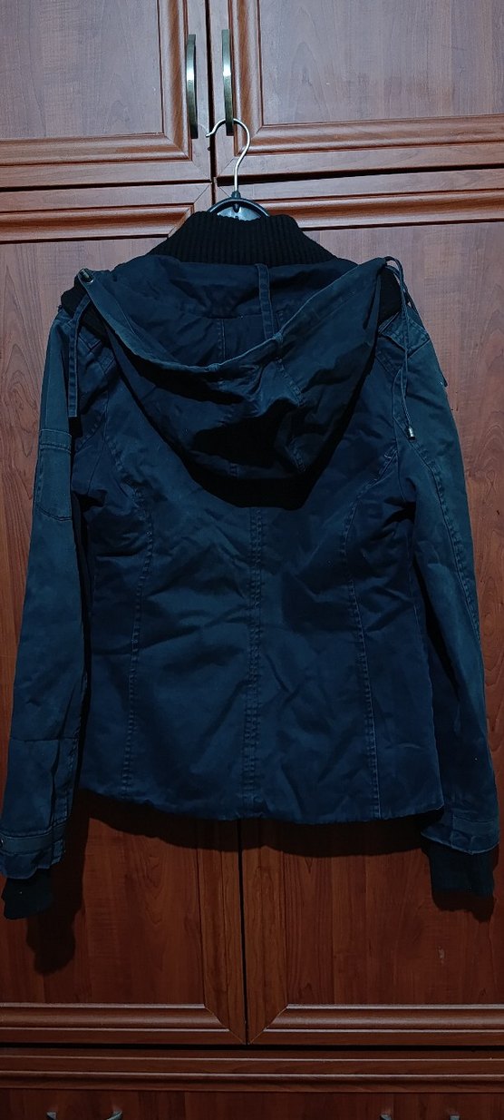 LTB Denim Ceket - Görsel 5