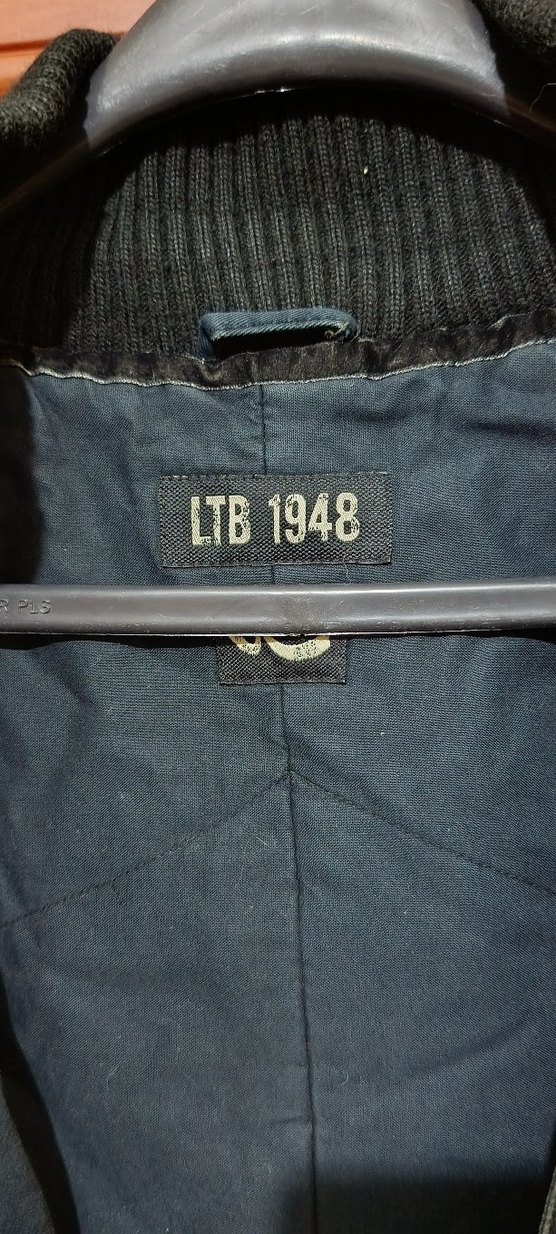 LTB Denim Ceket - Görsel 2