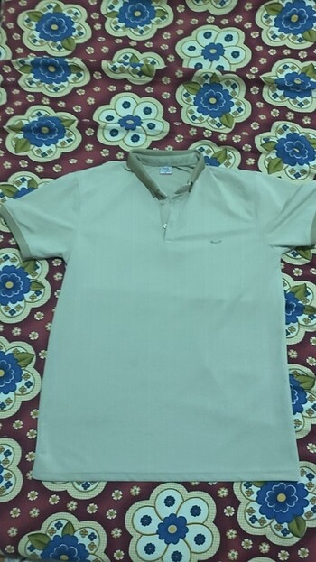 POLO yaka t-shirt modelleri 