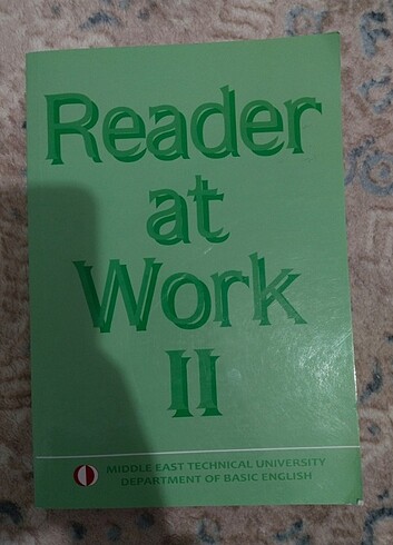 Reader at work 2
