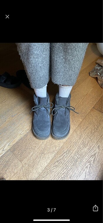 39 Beden Birkenstock bakki bot