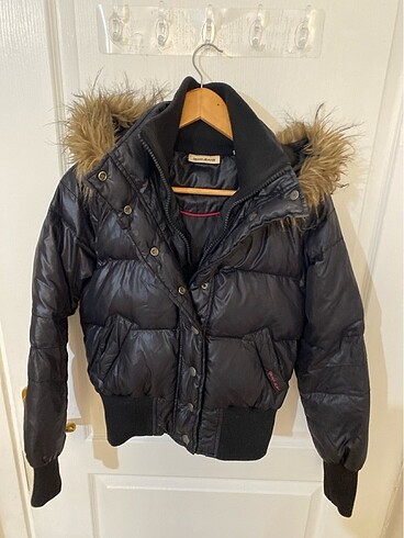 DKNY Şişme mont