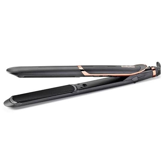 Babyliss Babyliss smooth finish 230 saç düzleştirici