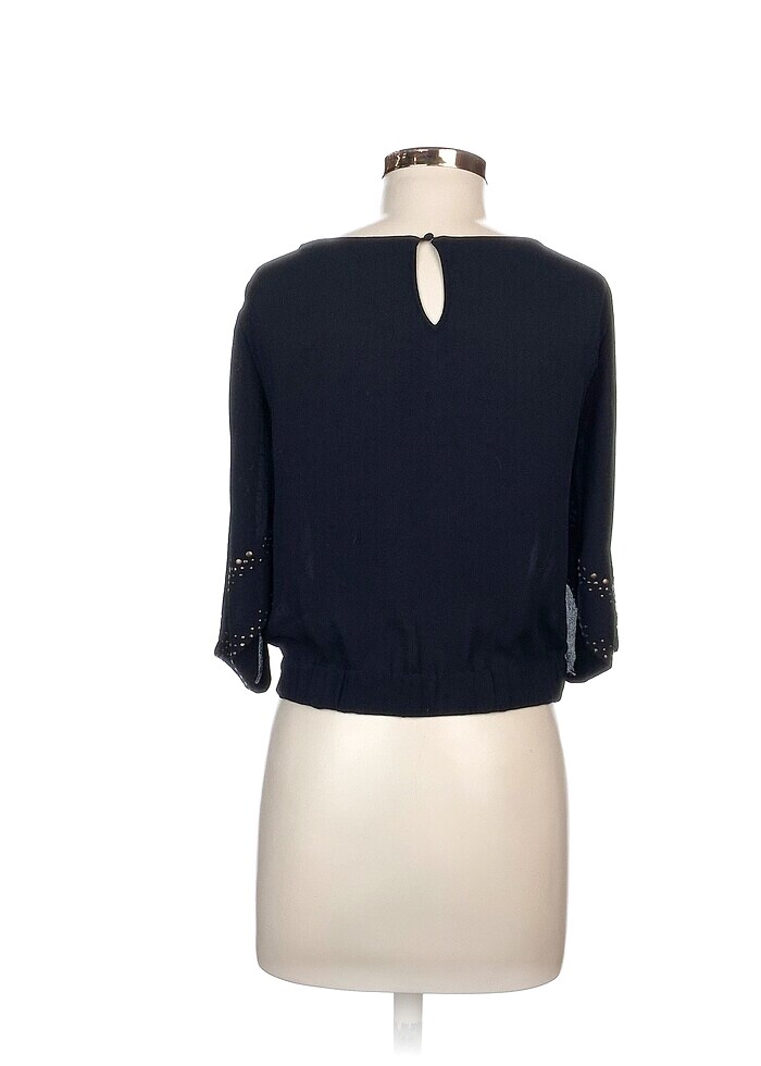 BCBG Maxazria Bluz %70 İndirimli. - Görsel 3