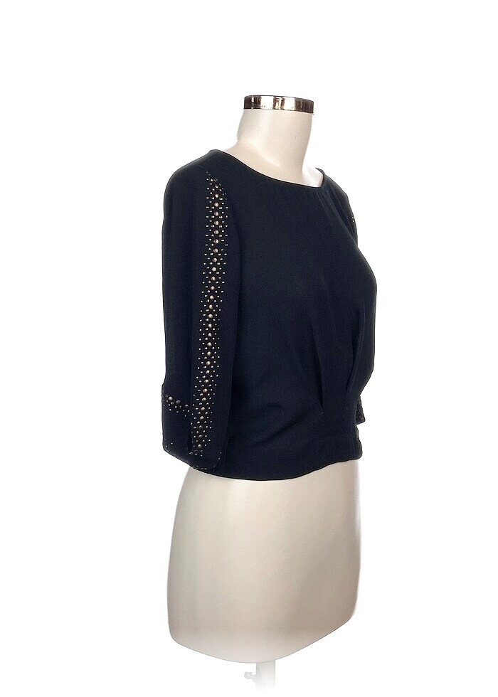 BCBG Maxazria Bluz %70 İndirimli. - Görsel 2