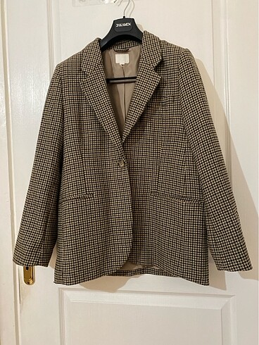 H&M Blazer ceket