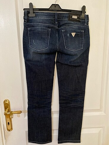 26 Beden Guess Premium Slim Fit Jeans