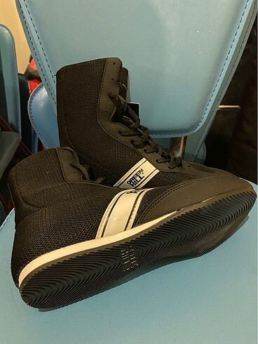 Nike Boks Ayakkabısı