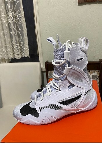 Nike Boks Ayakkabısı - Görsel 3