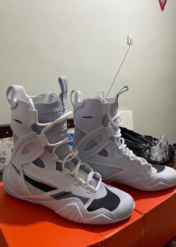Nike Boks Ayakkabısı - Görsel 2