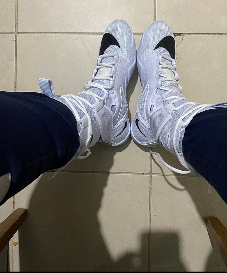 Boks Ayakkabısı - Görsel 3