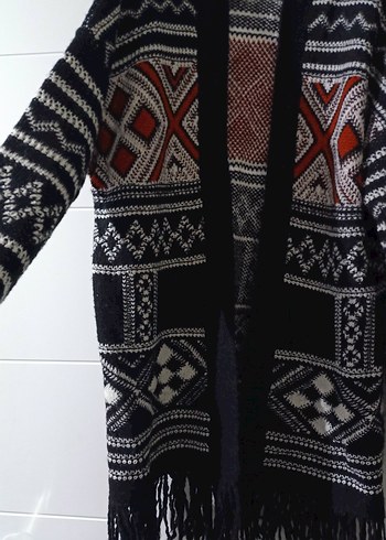 DeFacto Triko Kadın Hırka - Görsel 2