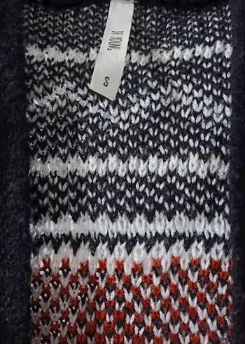 DeFacto Triko Kadın Hırka - Görsel 3