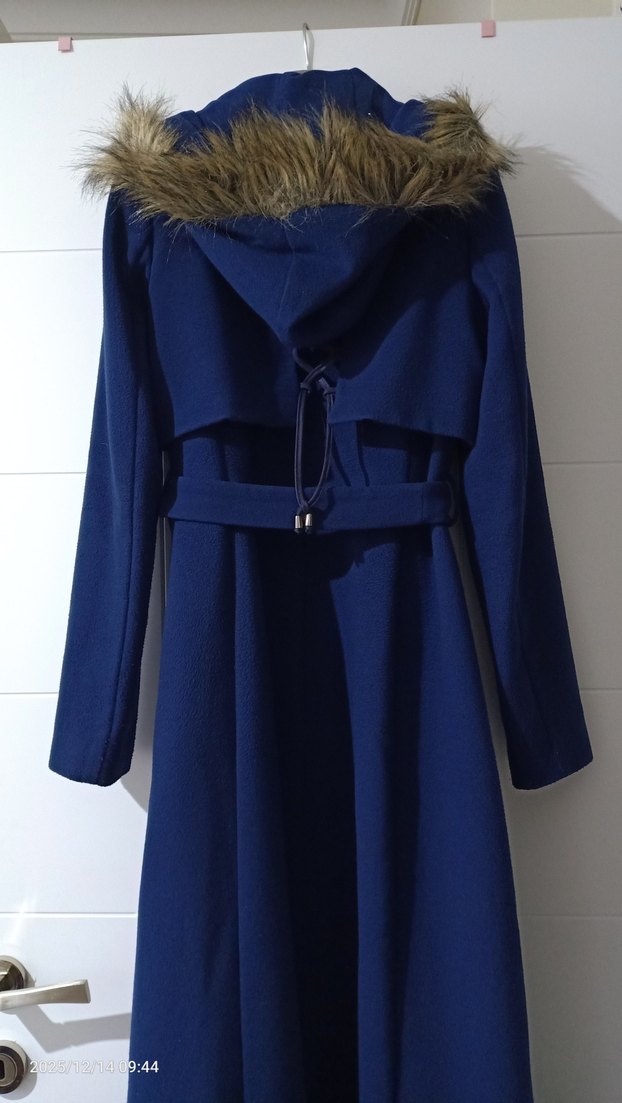 Tuğba Viskon Kaşe - Görsel 3