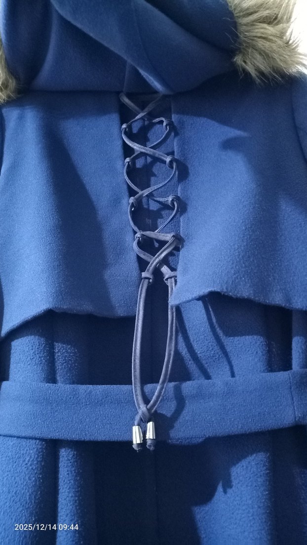 Tuğba Viskon Kaşe - Görsel 4