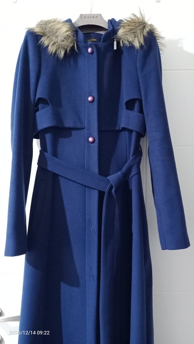 Tuğba Viskon Kaşe - Görsel 2