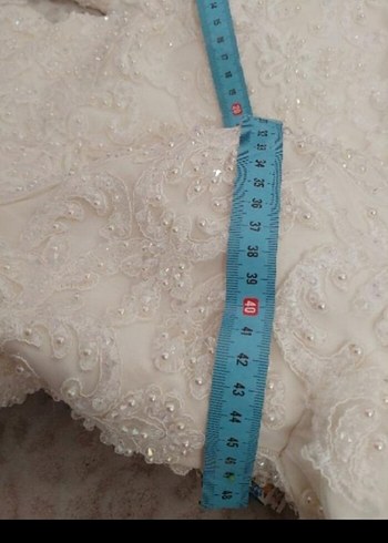 Gelinlik - Görsel 7