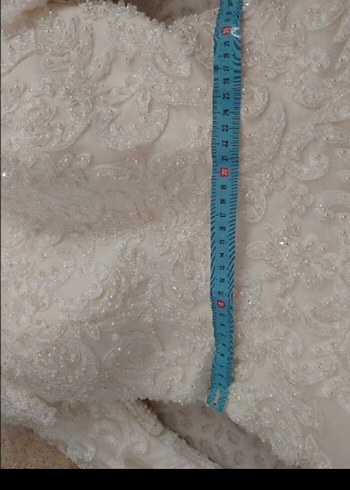 Gelinlik - Görsel 6