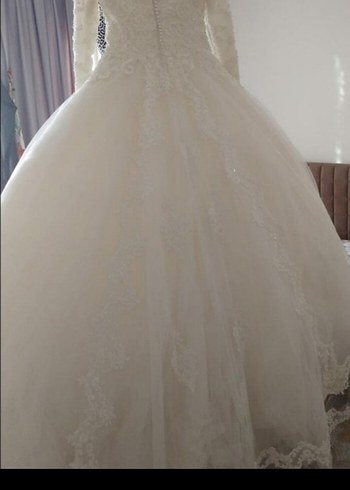 Gelinlik - Görsel 4