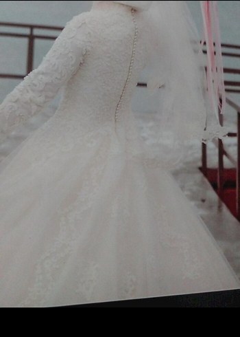 Gelinlik - Görsel 2