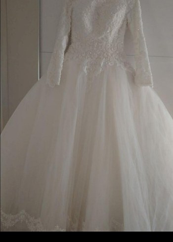 Gelinlik - Görsel 3