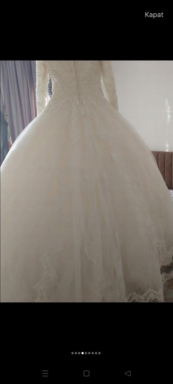 Gelinlik - Görsel 4