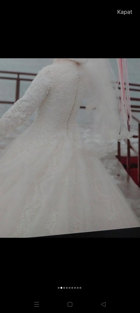 Gelinlik - Görsel 2