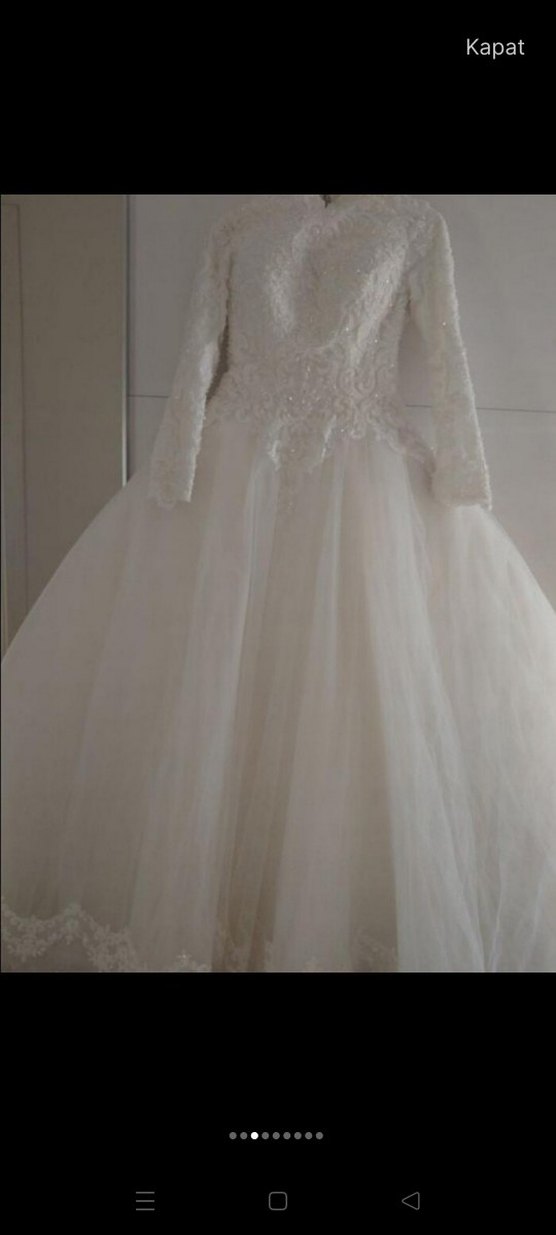 Gelinlik - Görsel 3