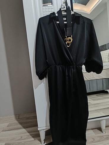 38 Beden Elbise
