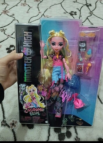 Lagoona Blue g3