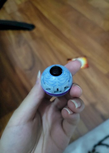  Beden Renk Angelo diablo haos, aquos custom