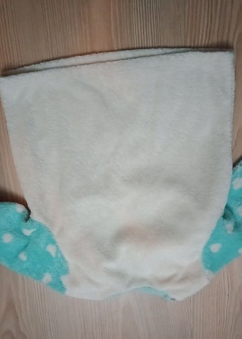 Diğer Kız Çocuk Pamuklu Uzun Kollu Baskılı pijama