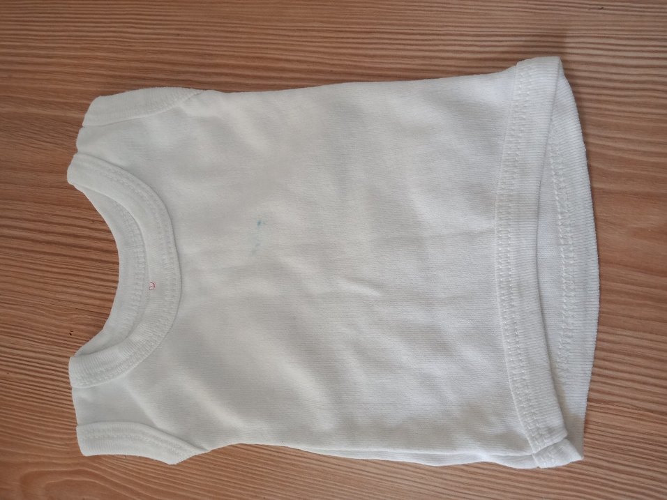 Bebek zıbın - Görsel 5