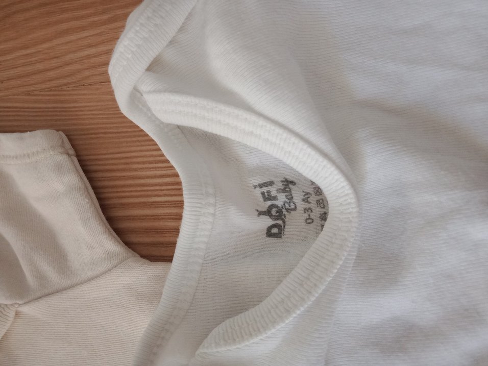 Bebek zıbın - Görsel 3