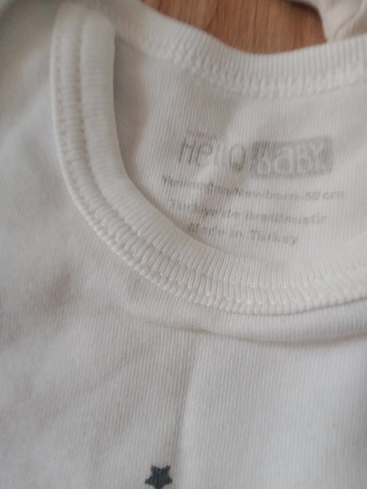 Bebek zıbın - Görsel 2