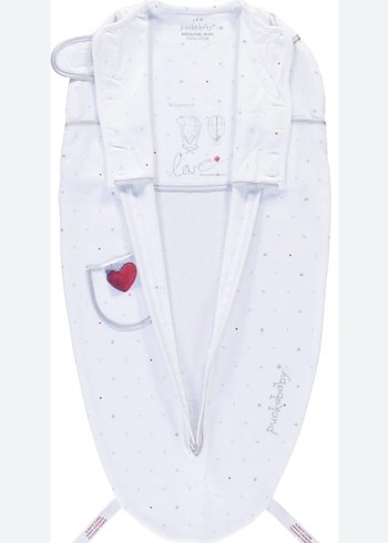 bebek kundak tulum - Görsel 5