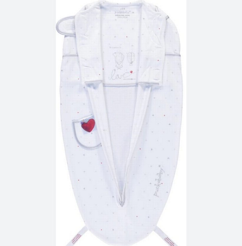 bebek kundak tulum - Görsel 5