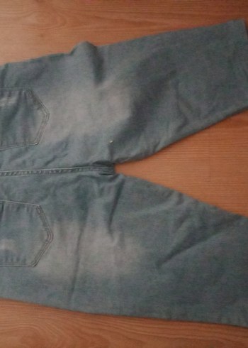 Diğer Mavi Denim şort