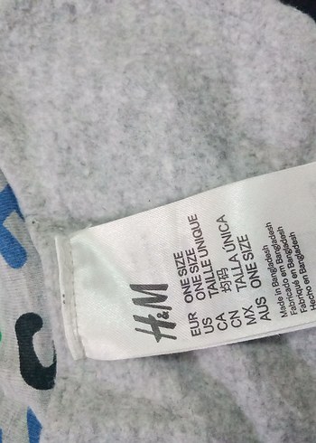 Beyaz Bebek Önlüğü - Görsel 6