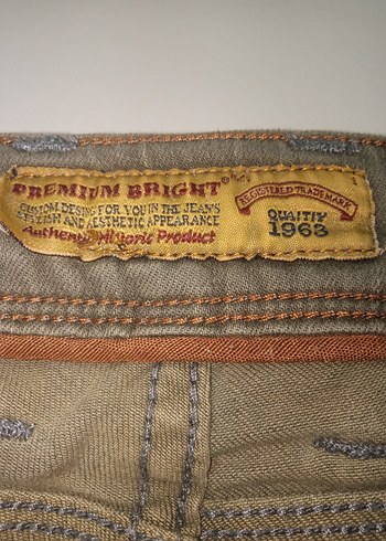 erkek pantolon - Görsel 3