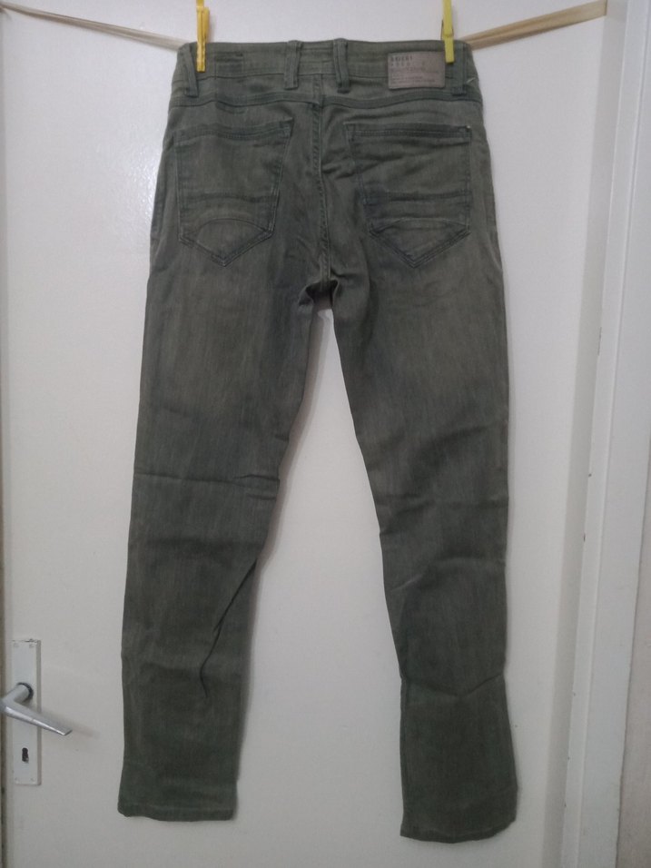 erkek pantolon - Görsel 4