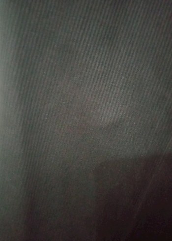 Erkek Siyah Regular Fit Kot Pantolon - Görsel 3