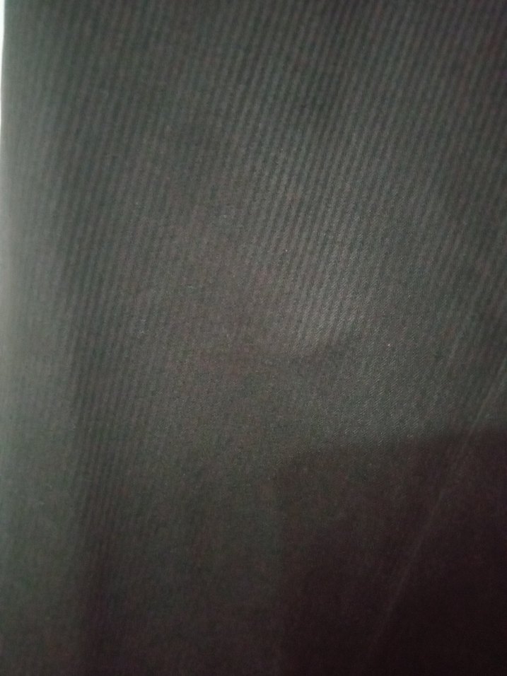 Erkek Siyah Regular Fit Kot Pantolon - Görsel 3