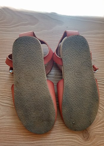 Zara zara Sandalet