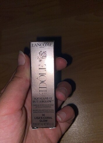 Lancome Ruj