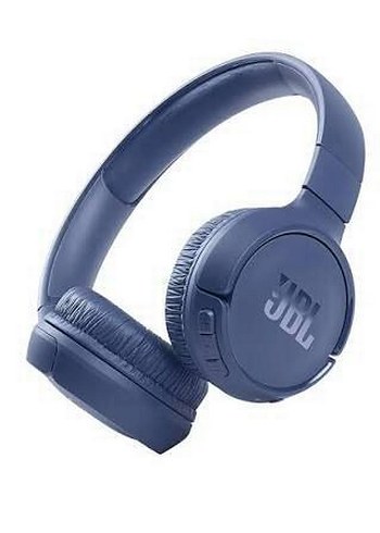 Lacivert JBL Kablosuz Kulaklık
