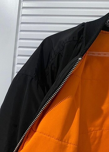 s Beden h&m bomber ceket