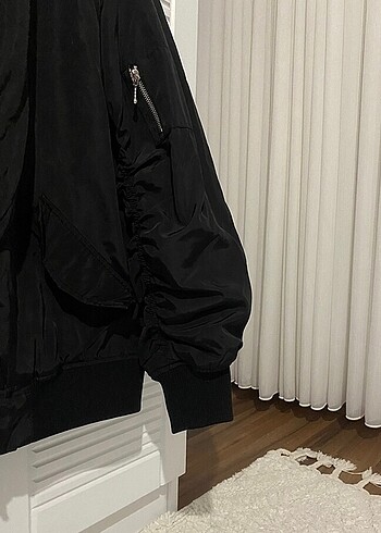 H&M h&m bomber ceket