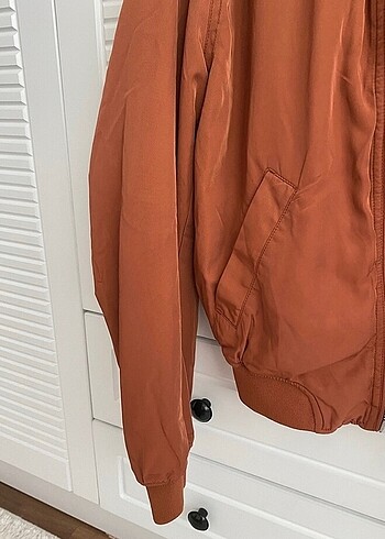 H&M h&m bomber ceket